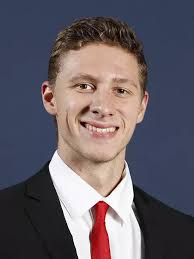 2022 Men's Volleyball Roster