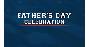 Father's day is a holiday honoring fathers, celebrated in the united states on the third sunday in june. Father S Day Celebration The Ronald Reagan Presidential Foundation Institute