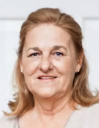 Arlyne Bordelon Obituary August 18, 2021