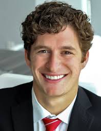 Jake Horn '15 is returning to the place that helped shape him — this time  as an educator. After considering a career change into education, Jake  spent the past year reconnecting with