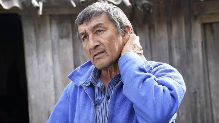 José Peña apuntó contra dos familiares por la desaparición de Loan | eltrece