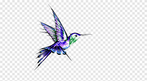 The floral humming bird tattoo design below looks cool with the purple colour used on the design blending well with the wearer, while providing satisfaction. Purple And Blue Bird Hummingbird Tattoo Black And Gray Hummingbird Tattoos Watercolor Painting Purple Png Pngegg