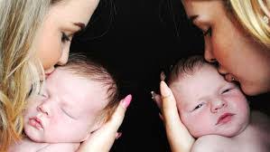 Leanne Paulson's Instagram, Twitter & Facebook