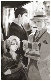 Check spelling or type a new query. Aot Bertholdt Reiner Annie Novocom Top