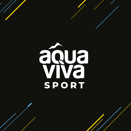 Aqua Viva Rich Peach