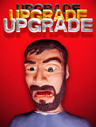 Discover Alternative Movie Posters, TV Show, Video Games & More