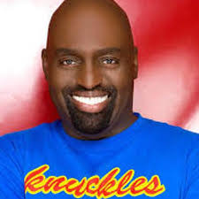 Stream Frankie Knuckles