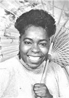 Barbara Jean Scott Obituary (2014)