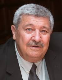 Obituary information for Gerald Canade