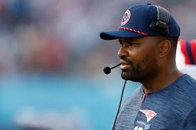 2025 NFL Draft order: What Titans loss means for Patriots' first-round pick  - Pats Pulpit