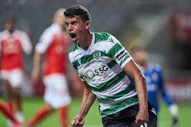 Explore tweets of matheus nunes @matheusnunespi on twitter. Toffee Tv Ø¹Ù„Ù‰ ØªÙˆÙŠØªØ± Sporting Midfielder Matheus Nunes Is Reportedly Close To Signing For Everton With The Imminent Arrival Of Nuno Espirito Santo As Everton Manager The Brazilian Will Join Everton In