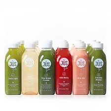 Jus By Julie 3 Day Blended Juice Cleanse 18 Count Walmart Com Juice Cleanse Kit Detox Juice Detox Cleanse