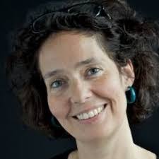 Jacqueline Steinhoff's Instagram, Twitter & Facebook