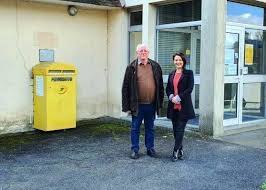 A Saint Germer De Fly La Maison De Sante Pluridisciplinaire Est En Bonne Voie L Eclaireur La Depeche