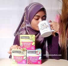 Mereka percaya pada sifat penyembuhan dan. Supercube Molasses Herbs Drink Teh Herba Bagus Untuk Kesihatan Tubuh Badan Ceritera Si Gadis Biru