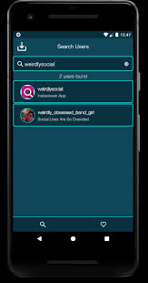 Instagram es una de las mayores plataformas de redes sociales en la actualidad, con más de. Collection Of Hd Images Instagram Profile Picture Viewer Android