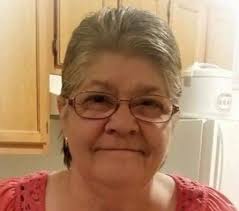 Pamela Ann Lilly Davis