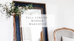 Get it as soon as thu, jun 10. Full Length Mirror Makeover Youtube