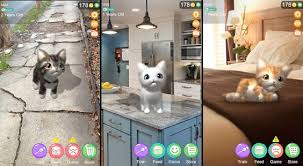 Log in to see photos and videos from friends and discover other accounts you'll love. 25 Best Augmented Reality Games For Android And Ios Sep 2020 Update