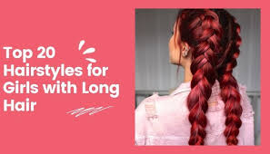 See more ideas about extremely long hair, long hair styles, beautiful long hair. Top 20 Hairstyles For Girls With Long Hair Fashiongirls