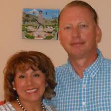 Charles and Berth Hansen nee Trebbin married 20/2/1929 B'berg