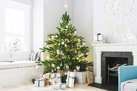 When caring for a live christmas tree, remember a christmas tree is. 12 Simple Ways To Make Your Christmas Tree Last Longer Lovetoknow