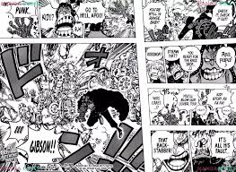 Switch lights download next ep. Read One Piece Chapter 980 Fighting Music For Free