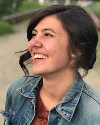 Grace Iverson's Instagram, Twitter & Facebook