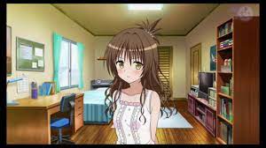 To Love-Ru Darkness True Princess (PS Vita) - Relying on Mikan (English  Subtitled) - YouTube