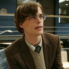 Icon Matthew Gray Gubler Spencer Reid Criminal Minds In 2020 Matthew Gray Criminal Minds Actors Matthew Gray Gubler