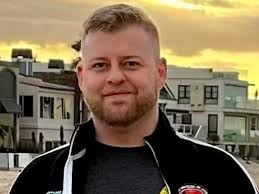 Dustin Reasoner's Instagram, Twitter & Facebook