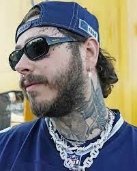 Maybe you would like to learn more about one of these? Postmalone On Instagram Postyfest Essentials Postmalonexarnette Arnette Rappers