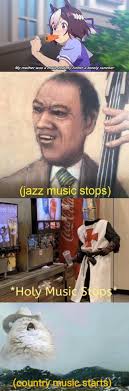 Holy music stops memes hello guys here is another meme compilation for you guys this time its about holy. 26 Hilarious Anime Memes That Will Give You Good Gags Really Funny Memes Funny Relatable Memes Anime Memes Funny