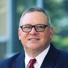 Jody Street, Business Development Executive, is actively making a  difference in our community.