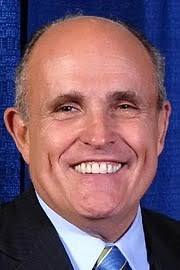Rudy Giuliani