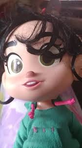 Ralph Breaks Internet Slaughter Race