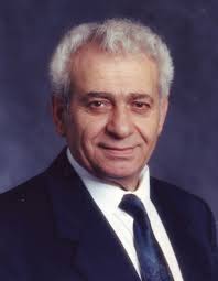 Nicola Spina Obituary