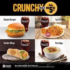 Ok if you are after fast food chicken that is not kfc. 12 Jun 2020 Onward Texas Chicken Crunchy Deals Everydayonsales Com