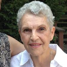 Barbara Ann Martin Obituary January 25, 2018