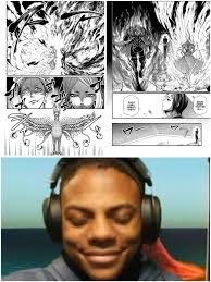 Still can't get my head around what was said and showed about him :  r/ShuumatsuNoValkyrie