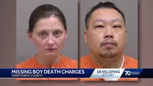 Elijah Vue case: Bail raised for mother, boyfriend