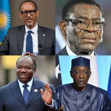 Le president le plus riche d'afrique. Top 8 Des Presidents Les Plus Riches D Afrique Gnadoe Magazine