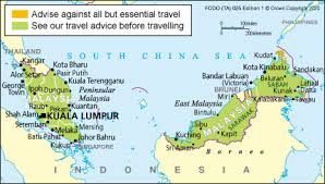 Categoría:desastres naturales en malasia (es); Natural Disasters Malaysia Travel Advice Gov Uk