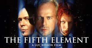 Mythgard Movie Club: The Fifth Element (Full Video)
