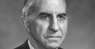 Head Coverings and Decorum in Worship: A Letter by John Murray