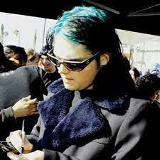 Pin On No Bad Vibes Just Gerard