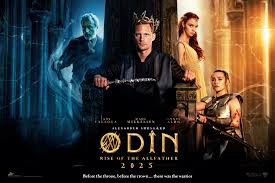 Odin: Rise of the Allfather