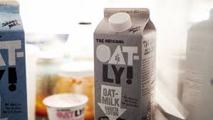 We researched the best oat milks for those trying to cut out dairy. Wall Street Analysts Are Split On What S Next For Oatly S Stock