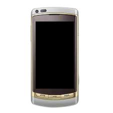 Samsung i8910 Omnia HD - Gold - Maxbhi.com