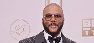 Tyler Perry Ignores Sexual Assault Lawsuit To Chill At Beyoncé's Paris 'Cowboy Carter' Show: 'He's Not Worried'
